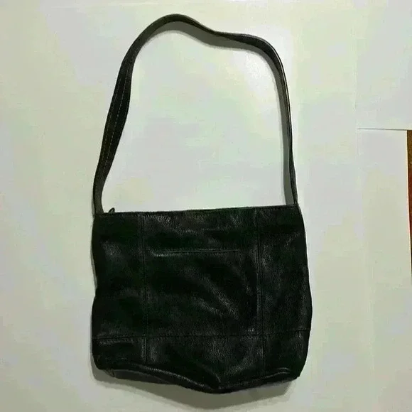 the Sak De Young Medium Leather Hobo - Picture 3 of 8